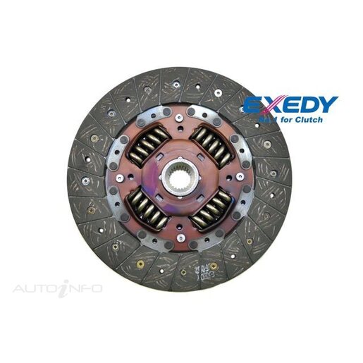 Exedy Clutch Disc - NSD085U