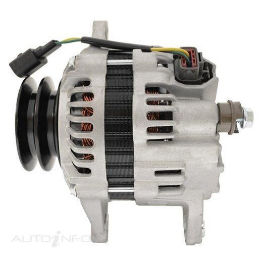JAS Oceania Alternator 12V 80A - ARJ202