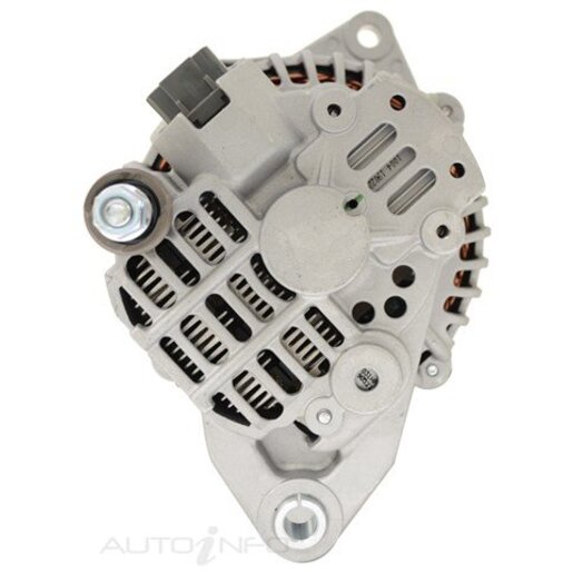 JAS Oceania Alternator 12V 80A - ARJ202