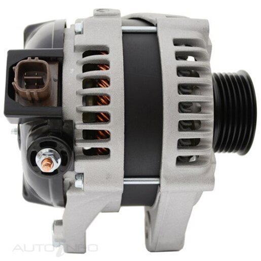 JAS Oceania Alternator 12V 130A - ANJ216