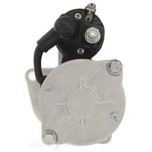 JAS Oceania Starter Motor 12V 2.3kW 9TH - SNJ413