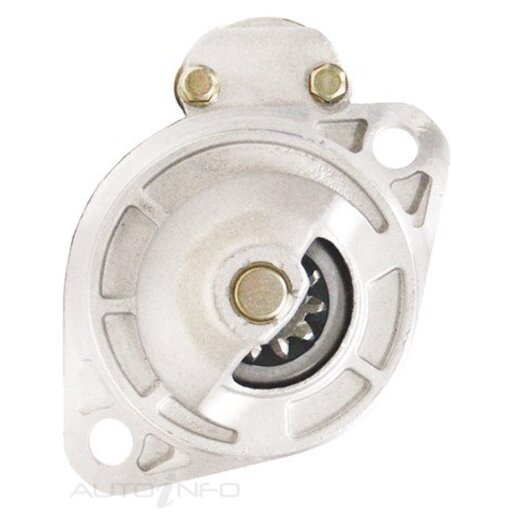 JAS Oceania Starter Motor 12V 1.4KW 11TH CW - SNJ402