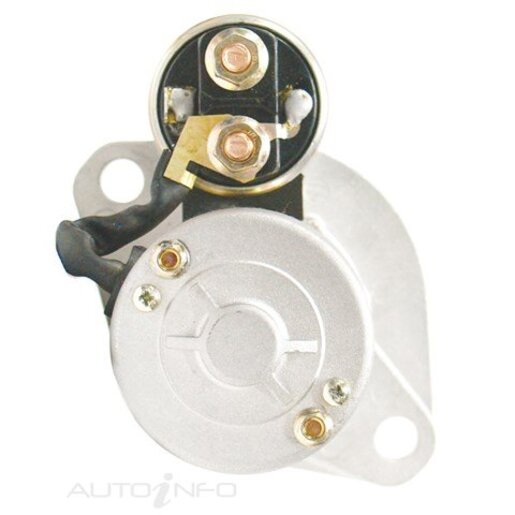 JAS Oceania Starter Motor 12V 1.4KW 11TH CW - SNJ402