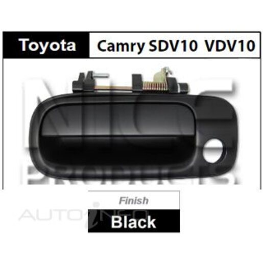 Sakura Cabin Air Filter - CA-65300