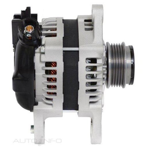 JAS Oceania Alternator 12V 150A - ANJ340