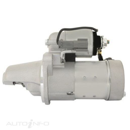 JAS Oceania Starter Motor 12V 1.2KW 8TH CW - SNJ401