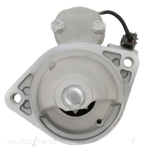 JAS Oceania Starter Motor 12V 1.2KW 8TH CW - SNJ401