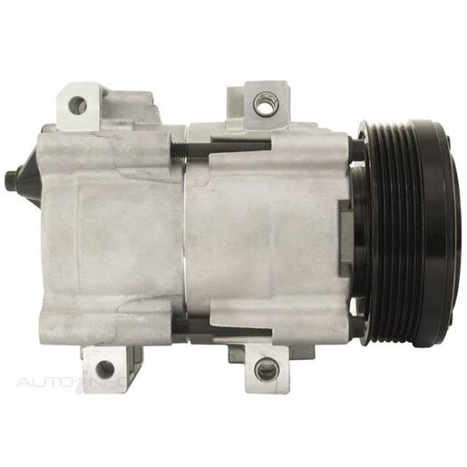 JAS Oceania A/C Compressor - A09-9249GQ