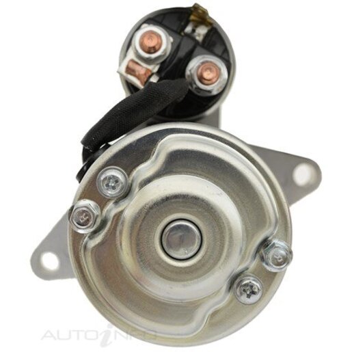 JAS Oceania Starter Motor 12V 2.0KW 13TH CCW M/T - SNJ577