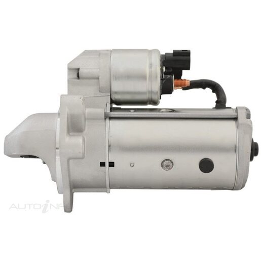 JAS Oceania Starter Motor - SNV024
