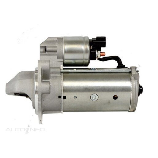 JAS Oceania Starter Motor - SNV024