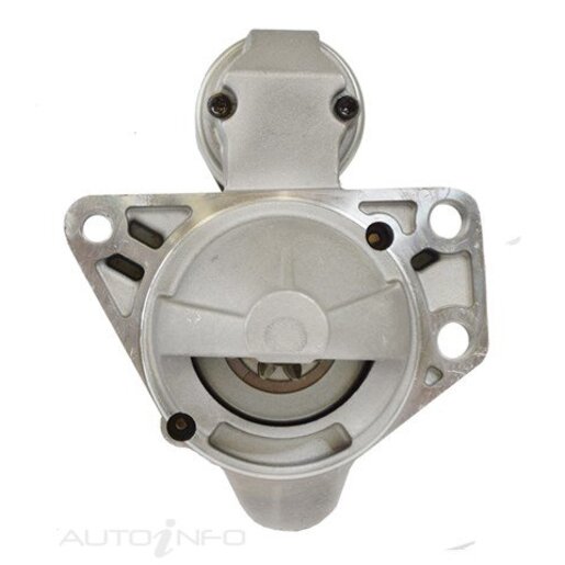 JAS Oceania Starter Motor - SNV024