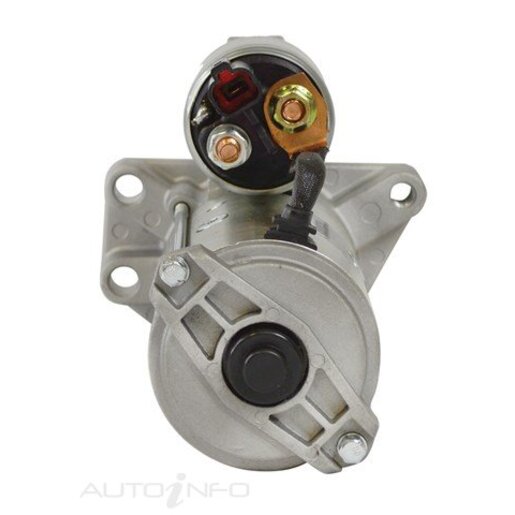 JAS Oceania Starter Motor - SNV024