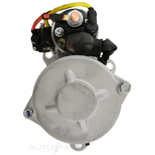 JAS Oceania Starter Motor - SNJ533