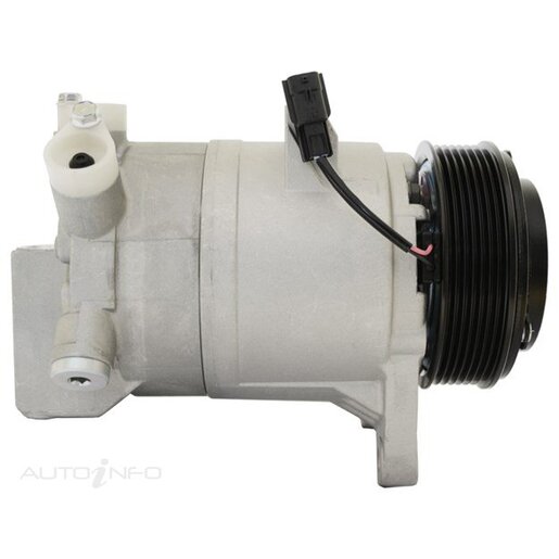 JAS Oceania A/C Compressor - A09-9930GQ