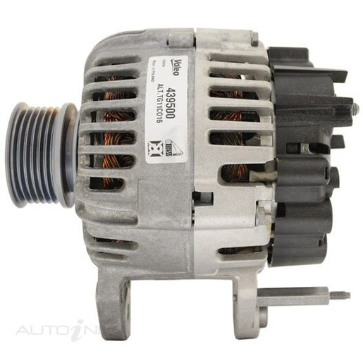 JAS Oceania Alternator 12V 110A - ANV011GQ