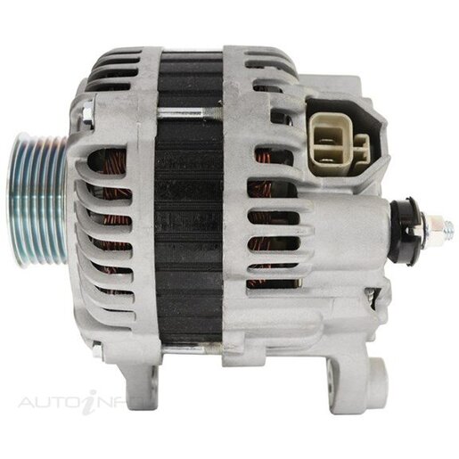 JAS Oceania Alternator 12V 110A - ANJ597