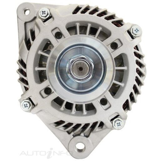 JAS Oceania Alternator 12V 110A - ANJ597