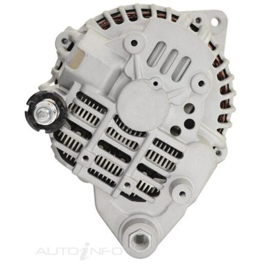 JAS Oceania Alternator 12V 110A - ANJ597
