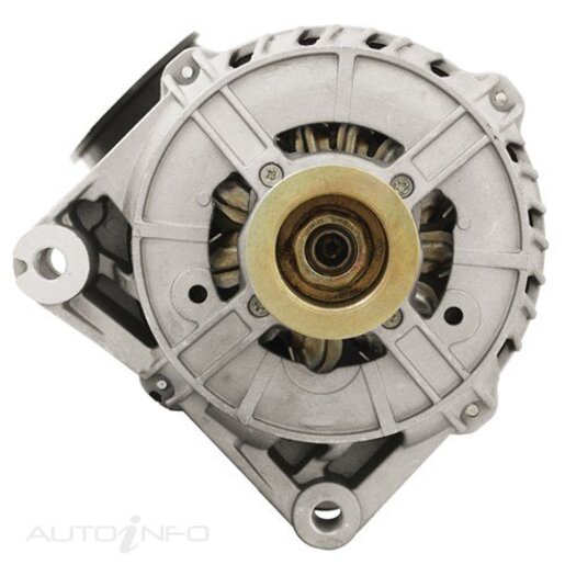 JAS Oceania Alternator 12V 80A - ANB5048