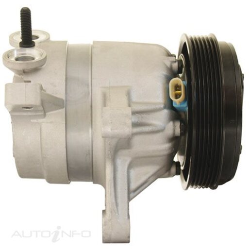 JAS Oceania A/C Compressor - A09-9238GQ