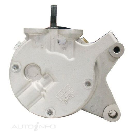 JAS Oceania A/C Compressor - A09-9238GQ