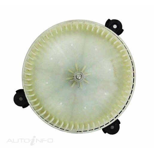 JAS Oceania Heater Blower Motor - A11-1341