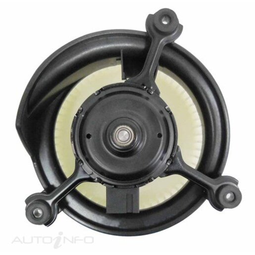 JAS Oceania Heater Blower Motor - A11-1341