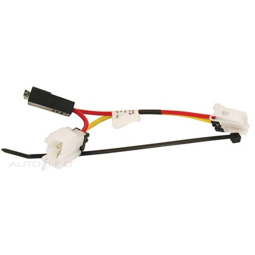 JAS Oceania Heater Blower Motor - A11-1341