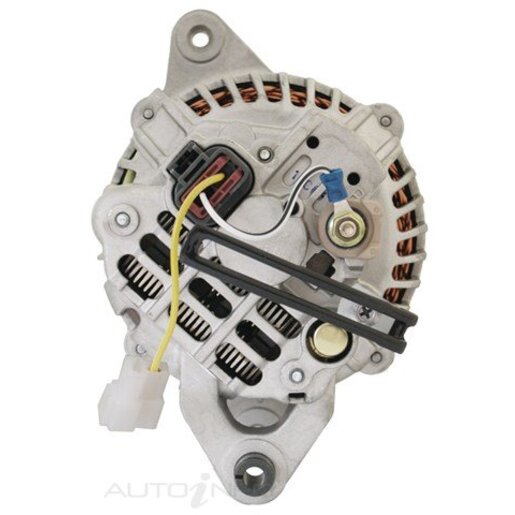 JAS Oceania Alternator 12V 75A - ANJ553GQ