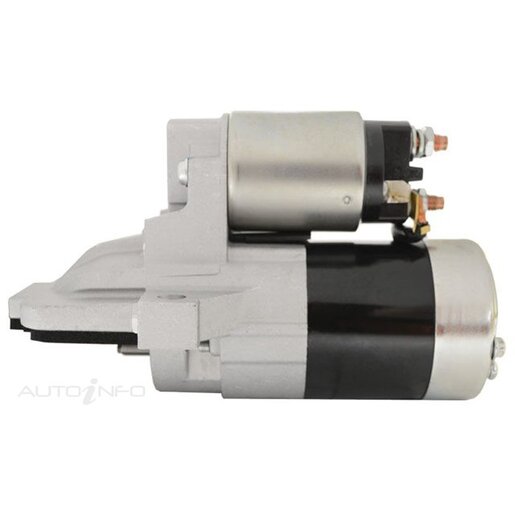 JAS Oceania Starter Motor 12V 1.4KW 11TH CW - SNA025