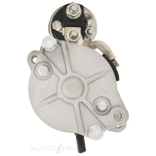 JAS Oceania Starter Motor 12V 2.2KW 11TH CW - SNA024