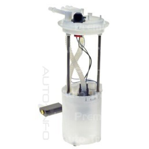 Icon Electronic Fuel Pump Assembly - EFP-139M