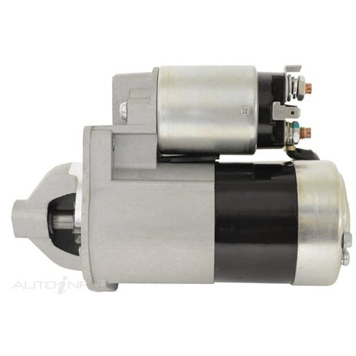 JAS Oceania Starter Motor 12V 1.2KW 8TH CW - SNJ531