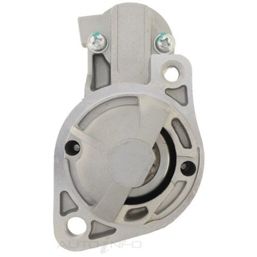 JAS Oceania Starter Motor 12V 1.2KW 8TH CW - SNJ531