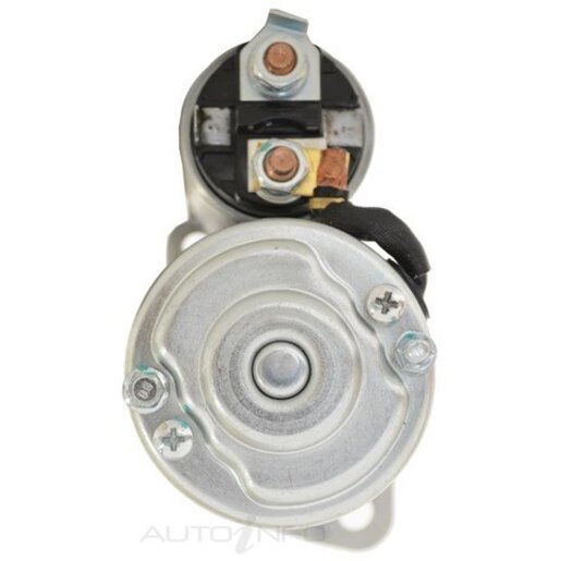 JAS Oceania Starter Motor 12V 1.2KW 8TH CW - SNJ531