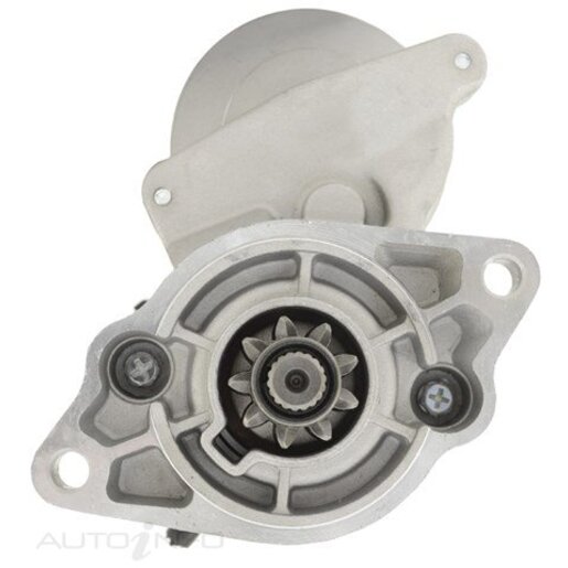 JAS Oceania Starter Motor 12V 1.4KW 9TH CW - SNJ244