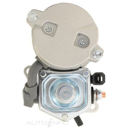 JAS Oceania Starter Motor 12V 1.4KW 9TH CW - SNJ244