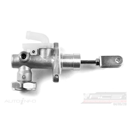 ClutchPro Clutch Master Cylinder - MCNI013