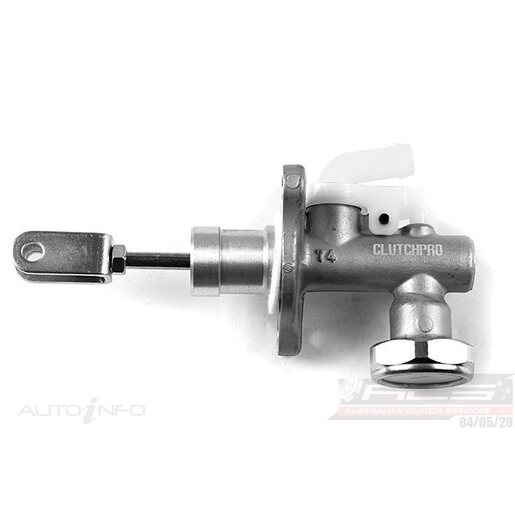 ClutchPro Clutch Master Cylinder - MCNI013