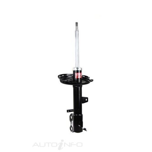 Protex Tie Rod End - TE3607R