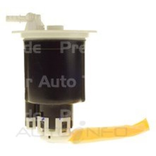 PAT Premium Fuel Pump Assembly - EFP-599M