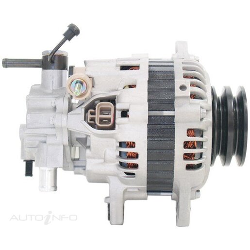 JAS Oceania Alternator 12V 110A - ANJ113GQ