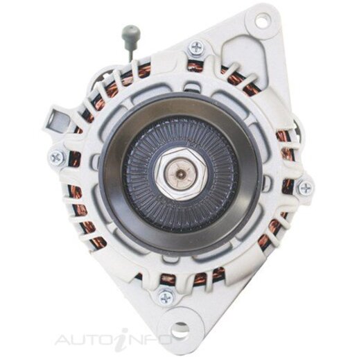 JAS Oceania Alternator 12V 110A - ANJ113GQ