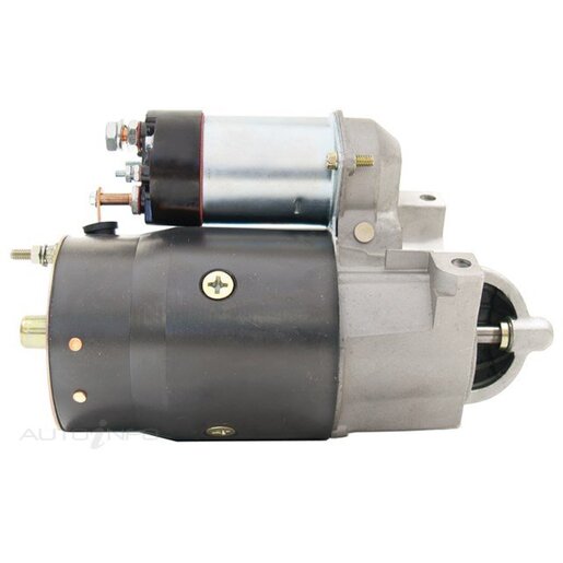 JAS Oceania Starter Motor 12V 1.5KW 9TH CW 10MT - SND033