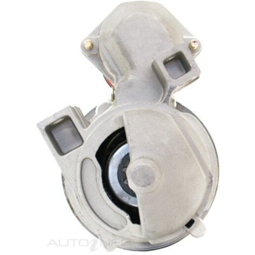 JAS Oceania Starter Motor 12V 1.5KW 9TH CW 10MT - SND033