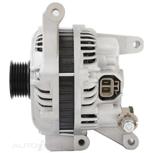 Jas Oceania Alternator To Suit Mazda 3 - ARJ527