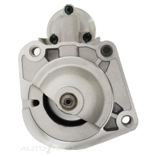 JAS Oceania Starter Motor 12V 1.4KW 9TH CW - SNB021