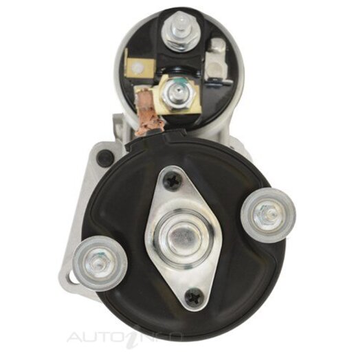 JAS Oceania Starter Motor 12V 1.4KW 9TH CW - SNB021