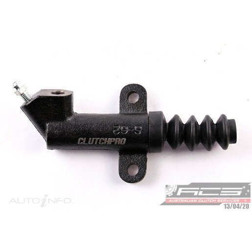 ClutchPro Clutch Slave Cylinder To Suit Ford 19.05Mm 3/4In - SCFD009